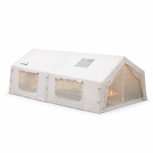 Coody Air Tent 17.2 - Familia Inflatable Tent