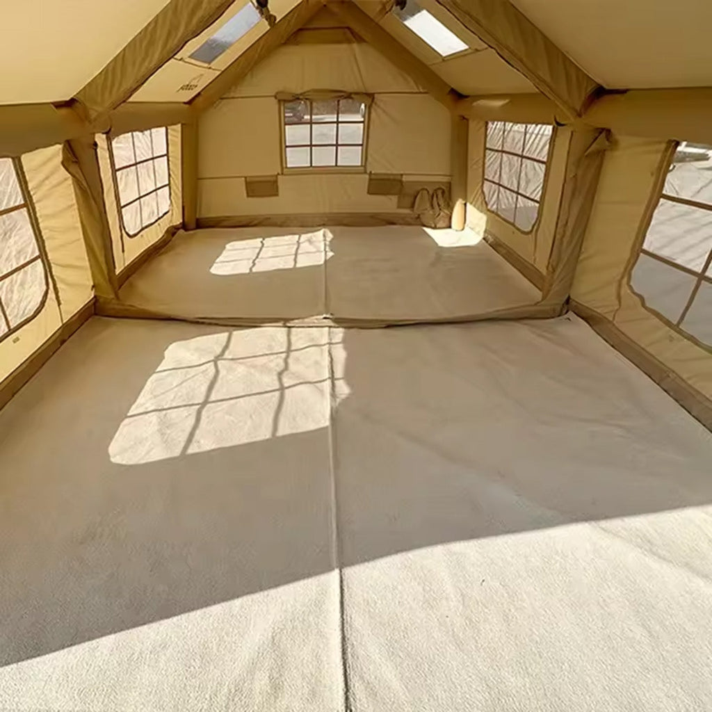 Coody Premium Carpet Dome
