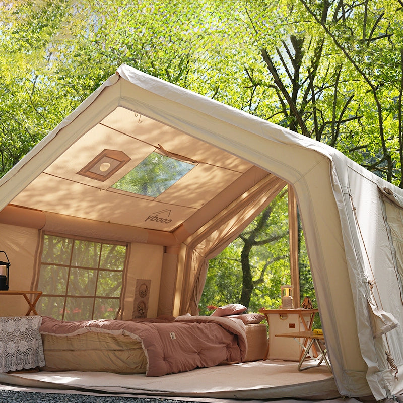 Coody Air Tent 10.0 - Inflatable Tent