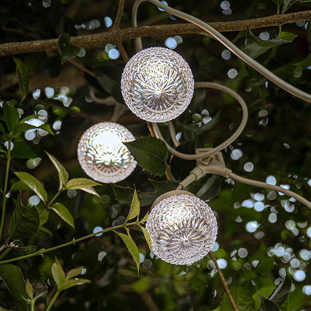 Luces de camping Coody Glowna