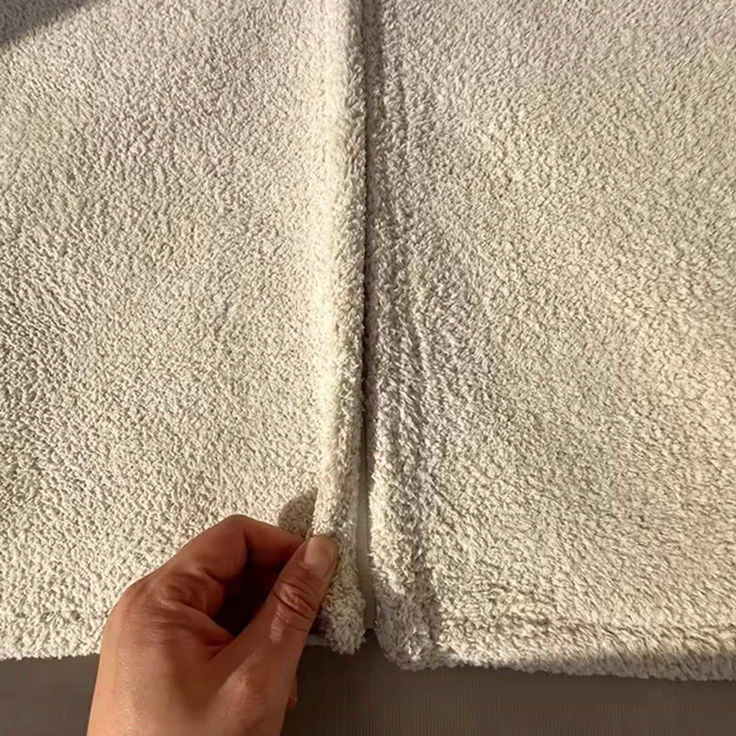 Coody Premium Carpet Dome