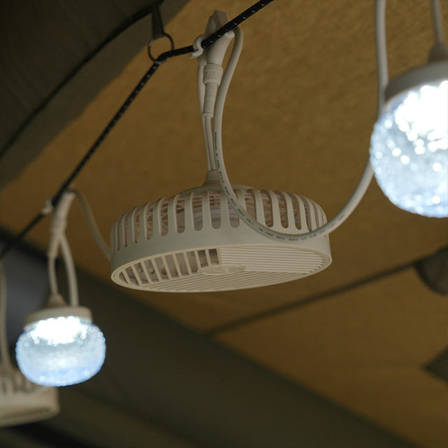 Luces de camping Coody Glowna