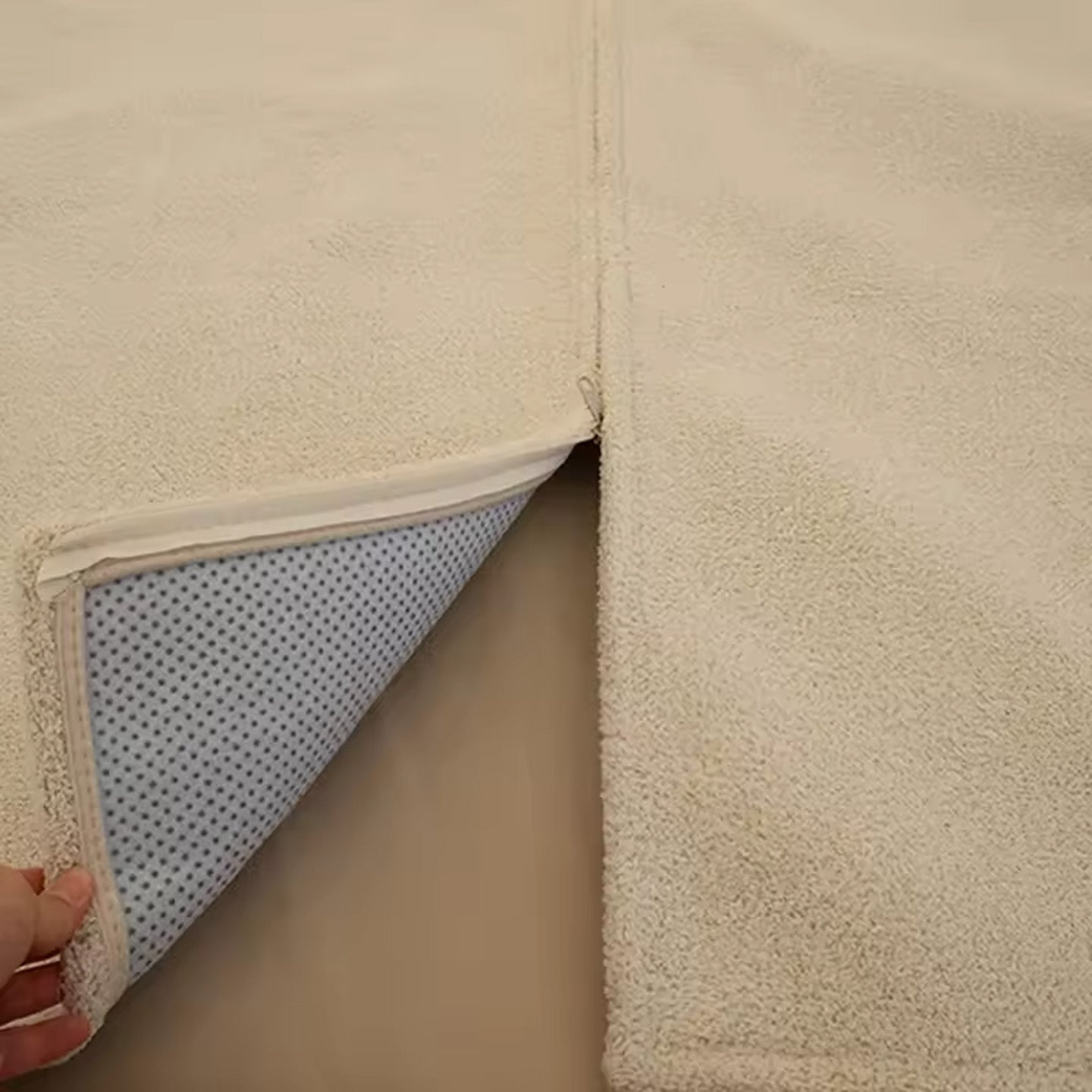 Coody Premium Carpet Dome