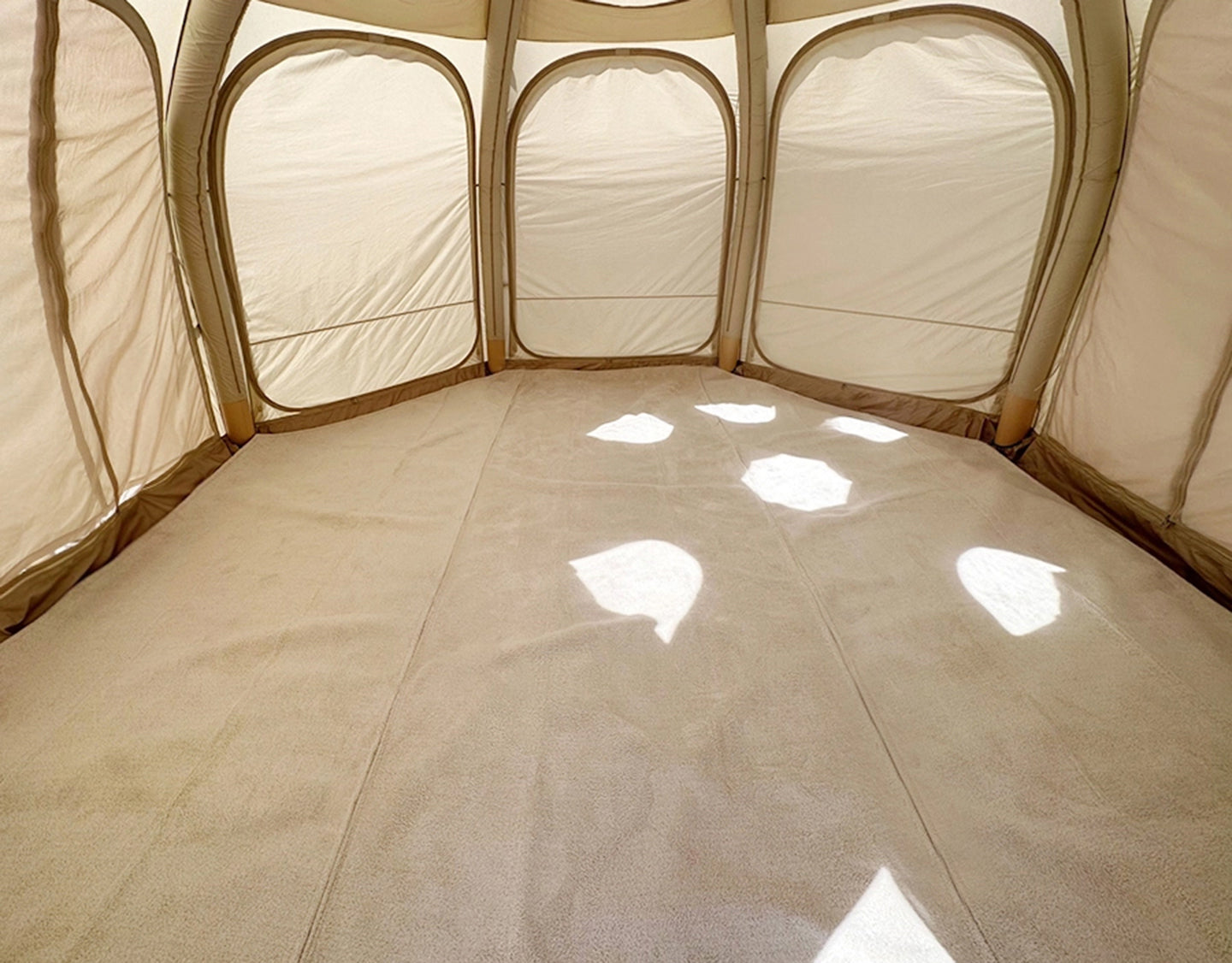 Coody Premium Carpet Bestona