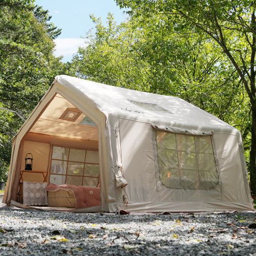 Tienda de campaña inflable Coody Air Tent 10.0