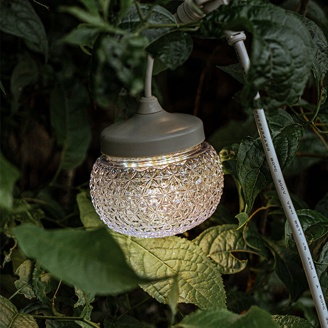 Luces de camping Coody Glowna