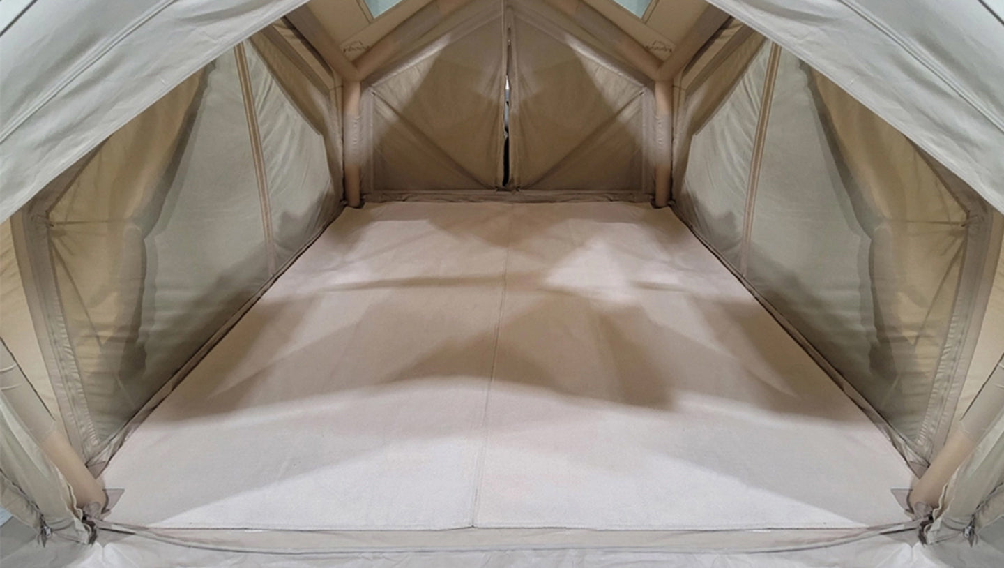 Coody Premium Carpet Hub