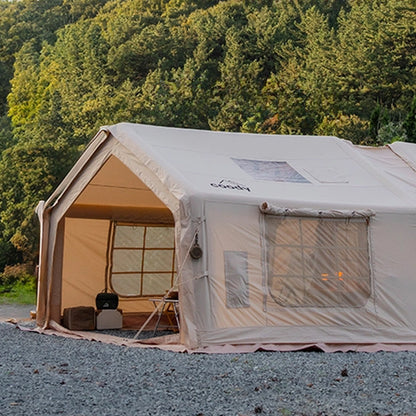 Coody Air Tent 10.0 - Inflatable Tent