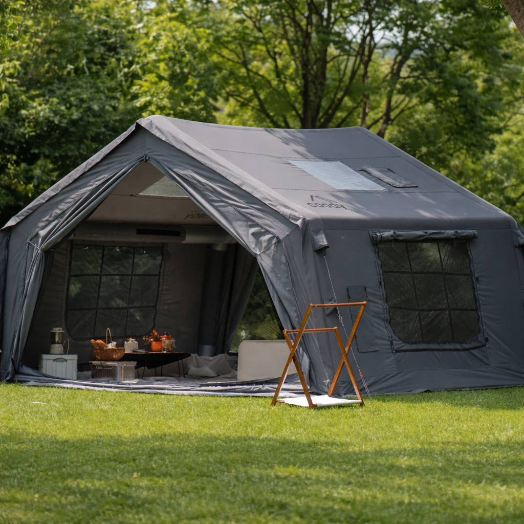 Coody Air Tent 10.0 - Inflatable Tent