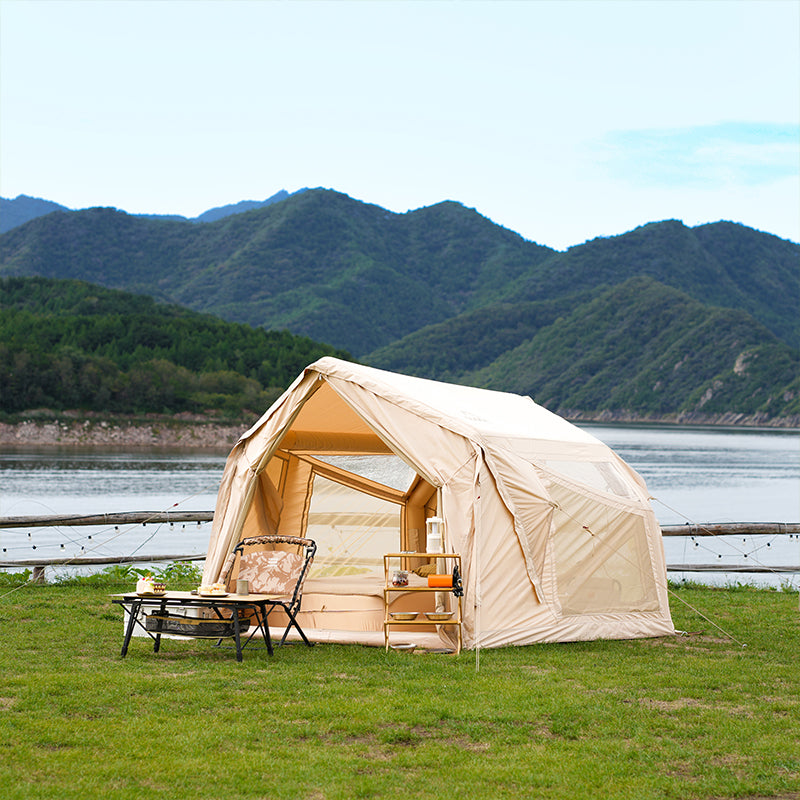 Coody Air Tent - Yustona