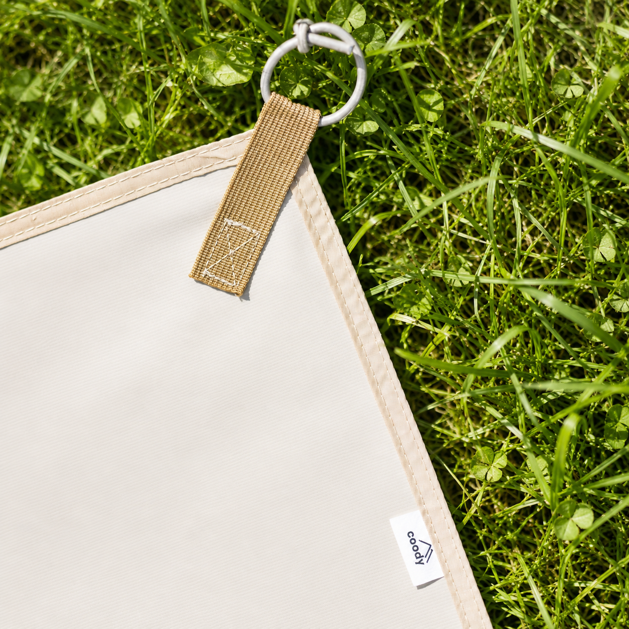 Coody Groundsheet Dome