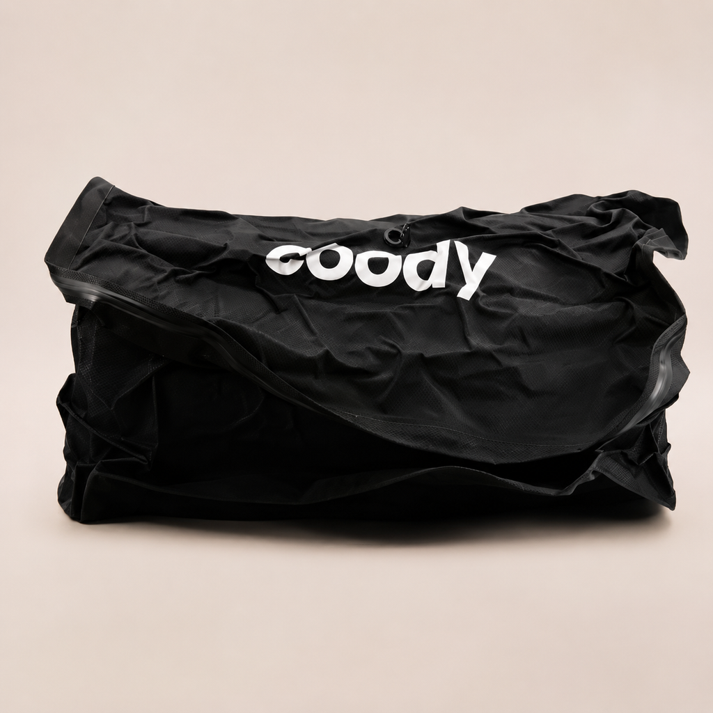 Silla lunar ligera Coody