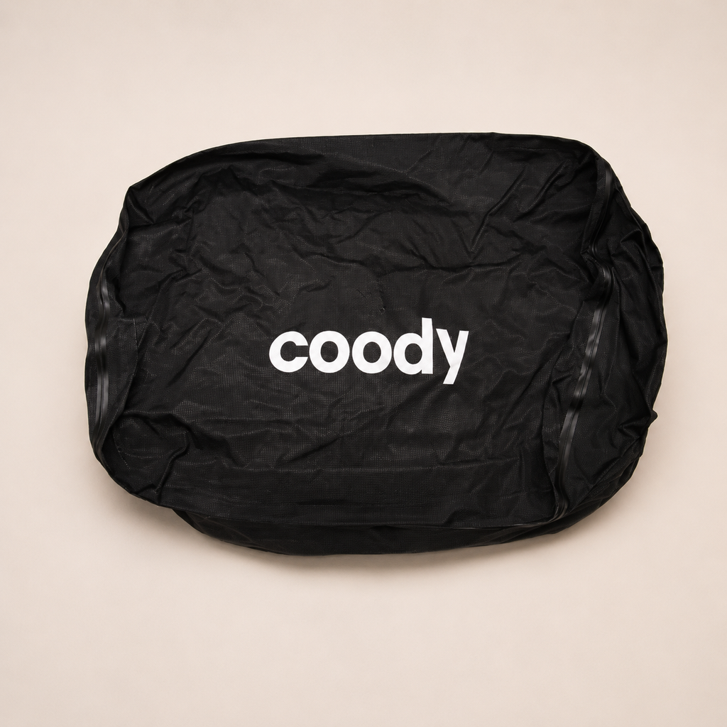 Silla lunar ligera Coody