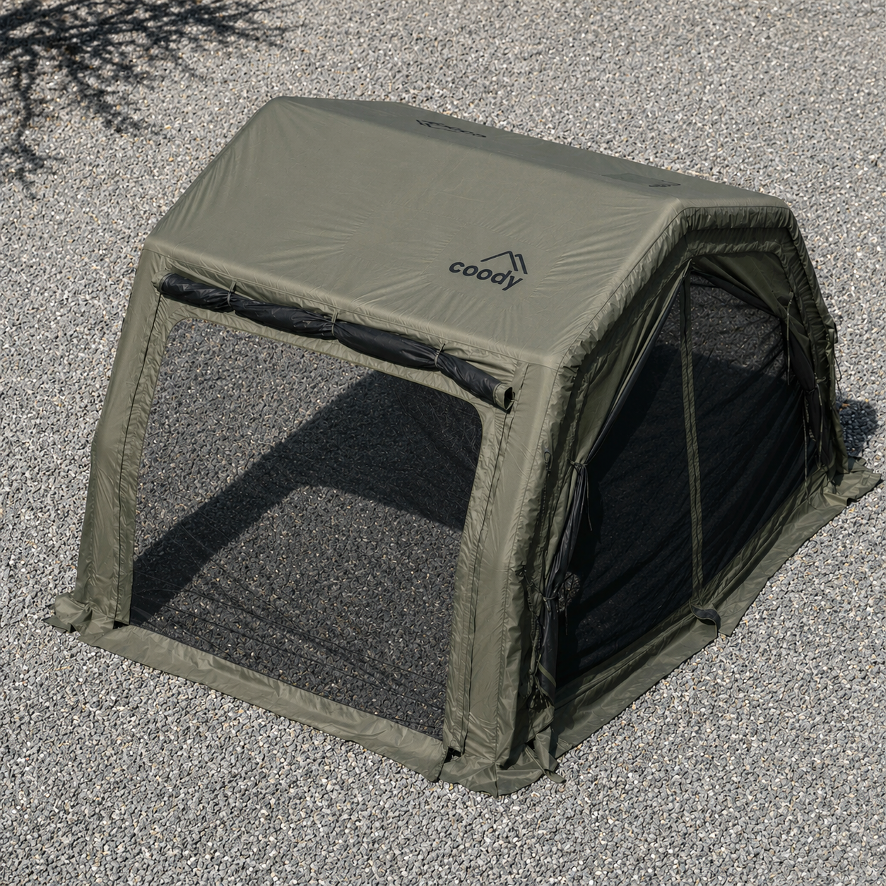 Coody Air Tarp - PRO