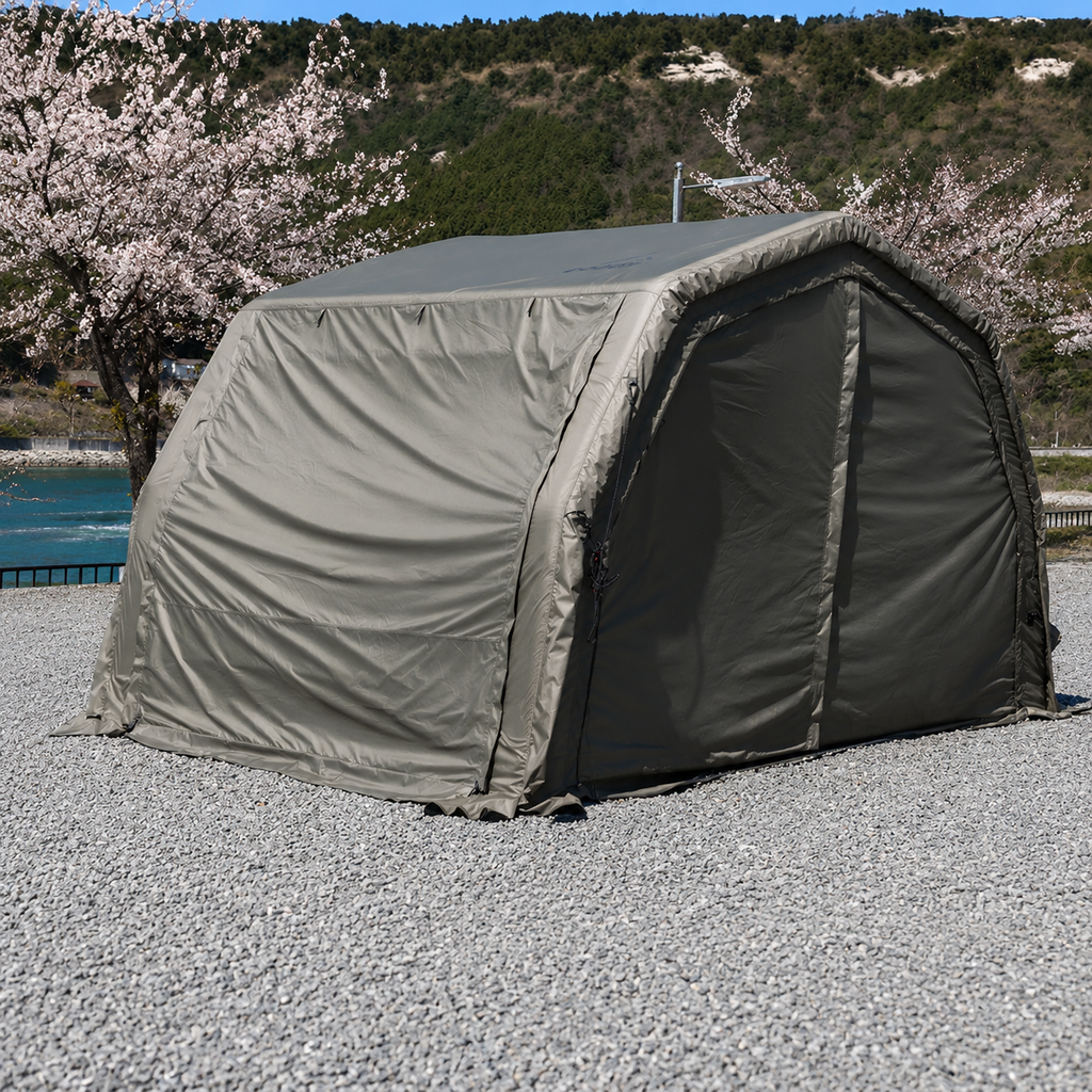 Coody Air Tarp - PRO