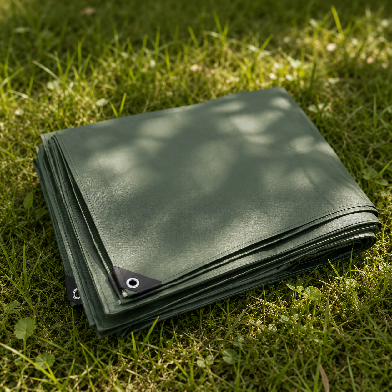 Coody Groundsheet Dome