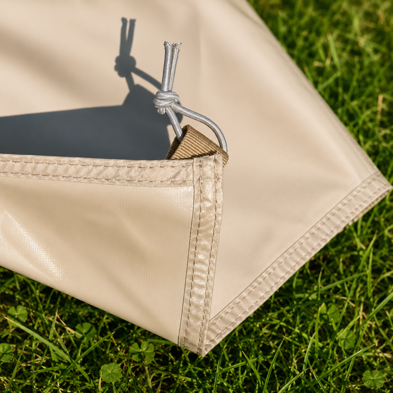 Coody Groundsheet Bestona
