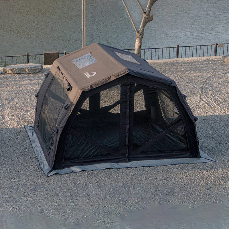Coody Air Tent 10.0 PRO - Inflatable Tent