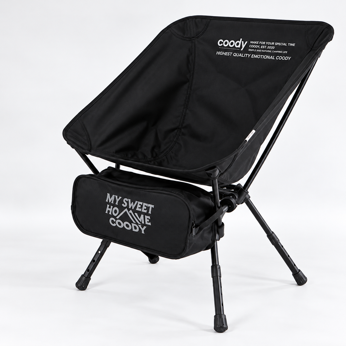 Silla lunar ligera Coody