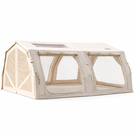 Coody Air Tent 17.2 - Familia PRO Inflatable Tent