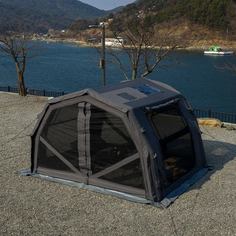 Coody Air Tent 10.0 PRO - Inflatable Tent