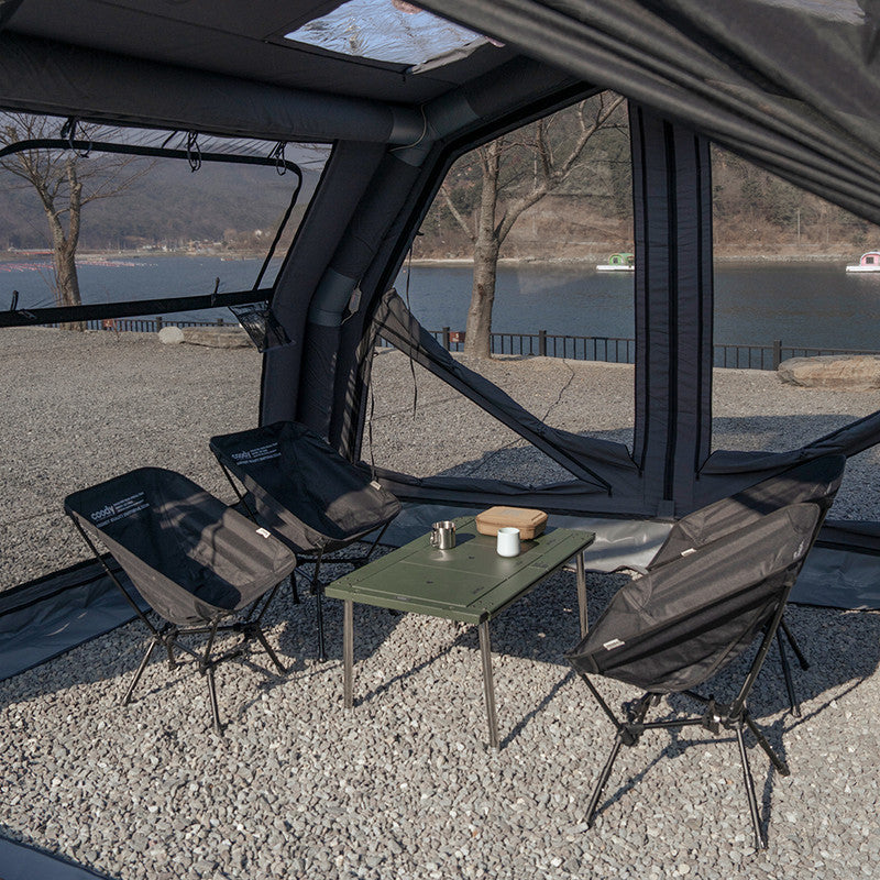 Coody Air Tent 10.0 PRO - Inflatable Tent