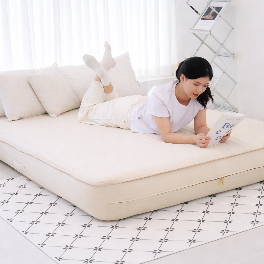 Colchón hinchable Coody Air Block Coreo