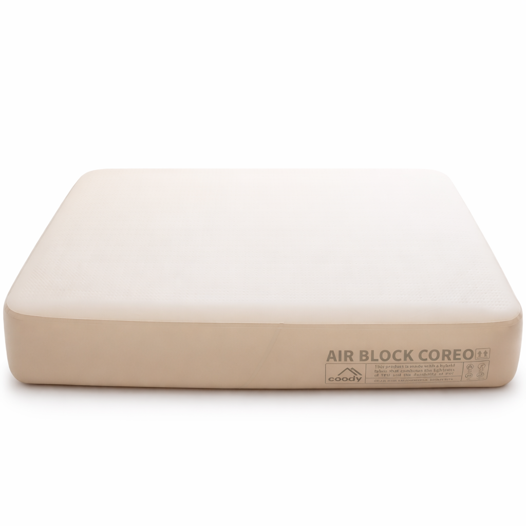 Colchón hinchable Coody Air Block Coreo